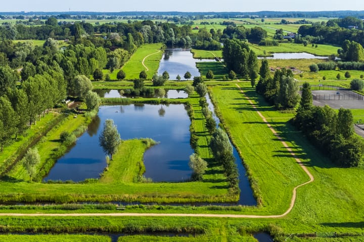 Foto 56 van Kretadreef 134