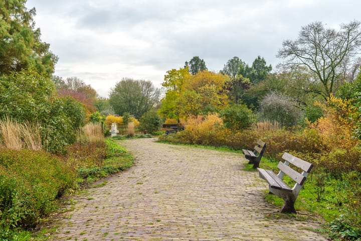 Foto 57 van Kretadreef 134