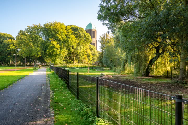 Foto 59 van Kretadreef 134