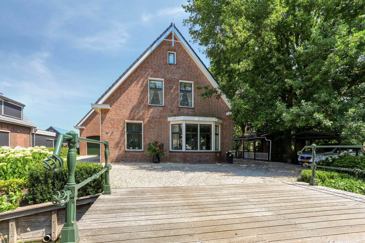 Foto 5 van Tentweg 137