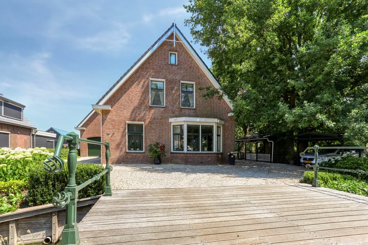 Foto 5 van Tentweg 137