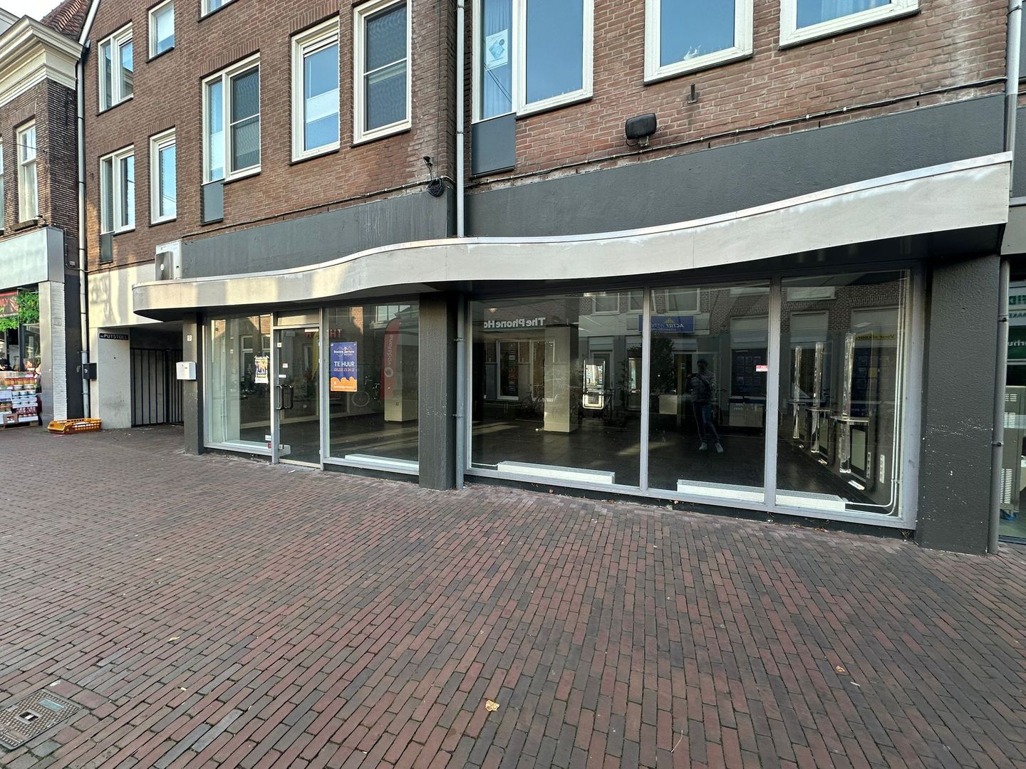 Bekijk foto 2 van Kruisstraat 19-21