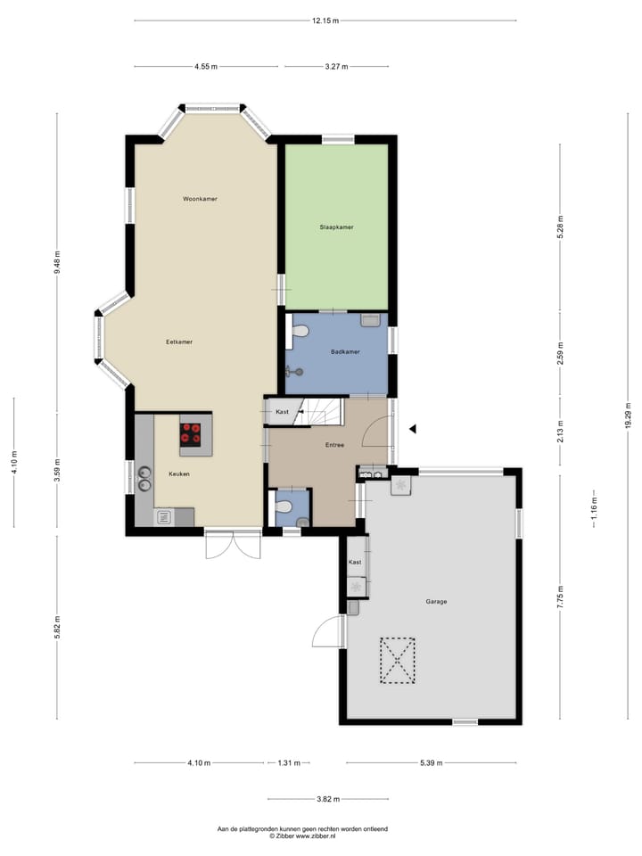 Foto 62 van Tentweg 137