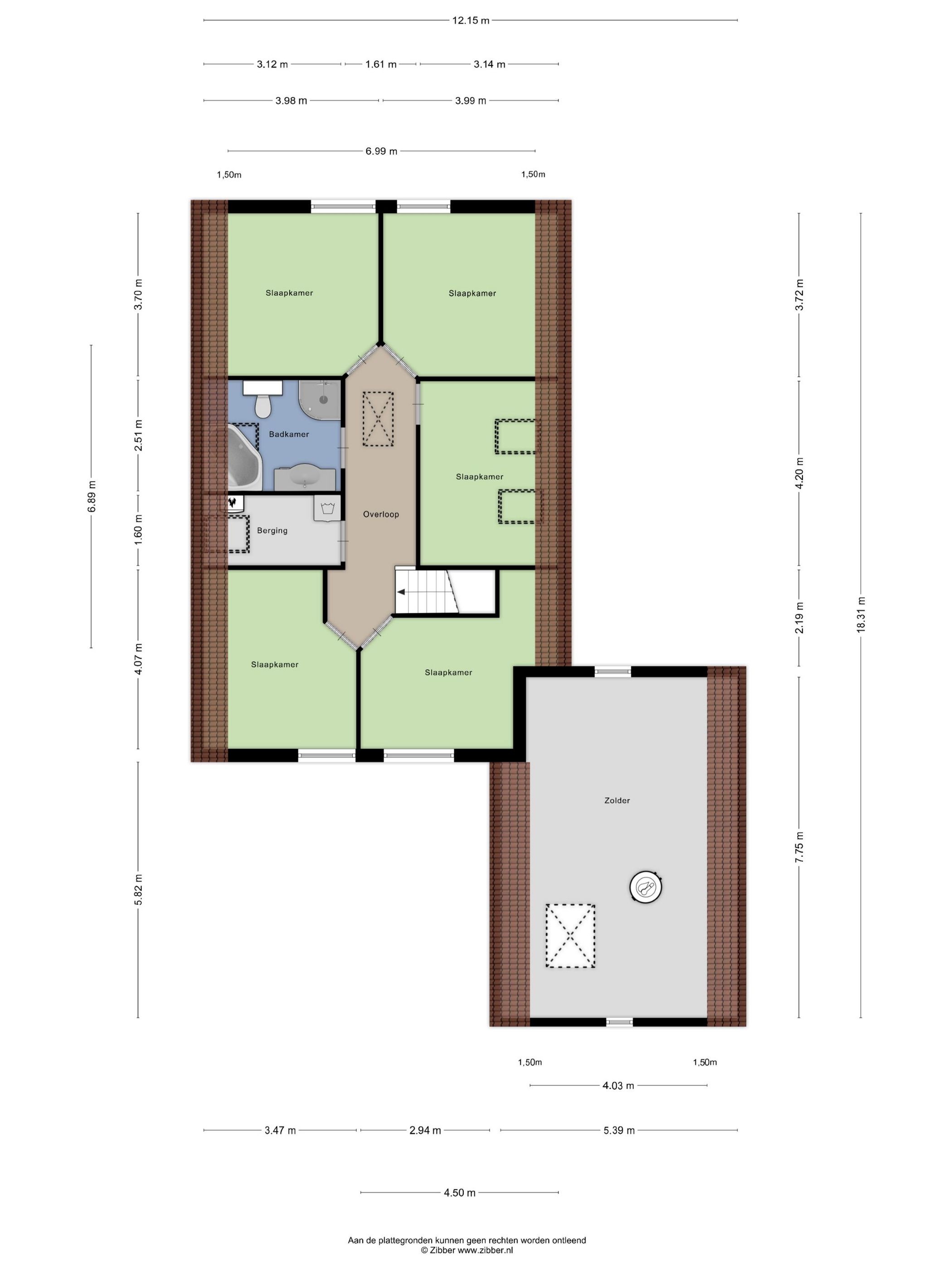 Foto 63 van Tentweg 137