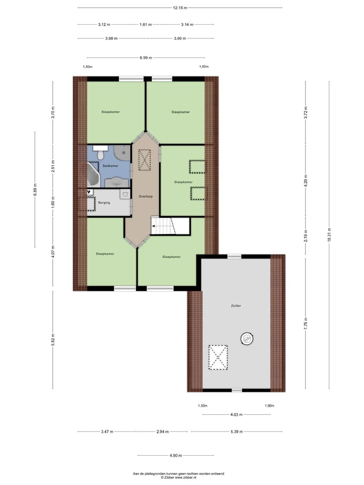 Foto 63 van Tentweg 137