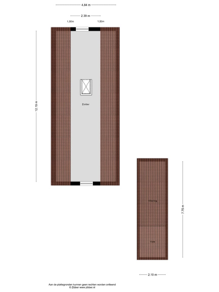Foto 64 van Tentweg 137