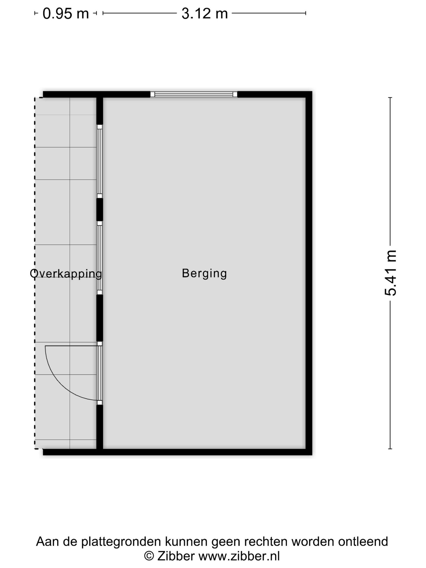 Foto 65 van Tentweg 137