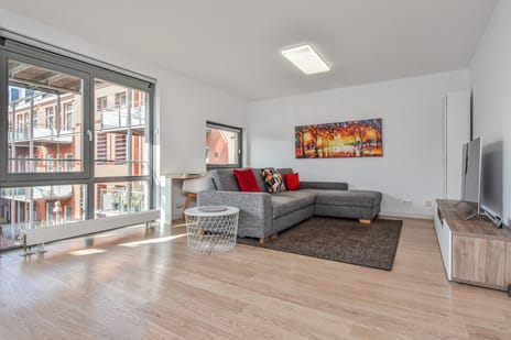 Laan van Meerdervoort 84-24 secondary image