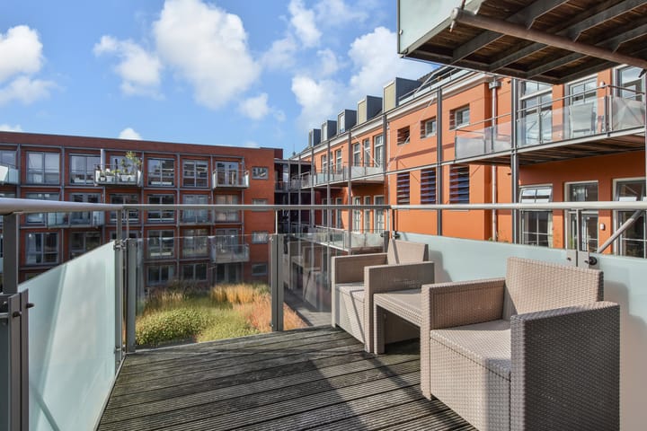 Photo 3 of Laan van Meerdervoort 84-24