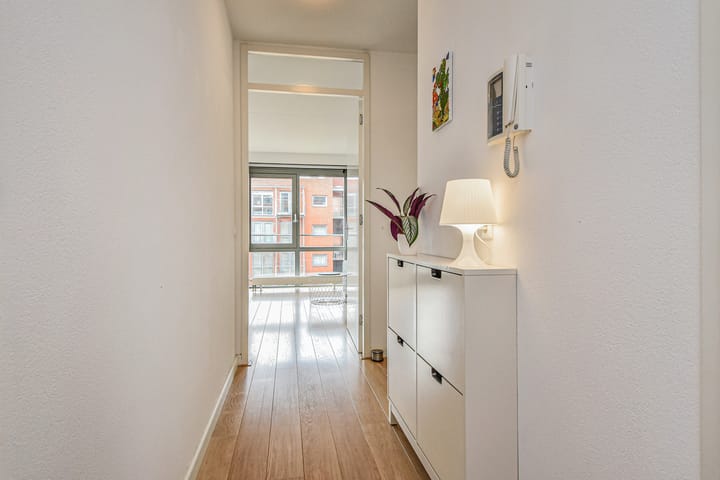 Photo 4 of Laan van Meerdervoort 84-24