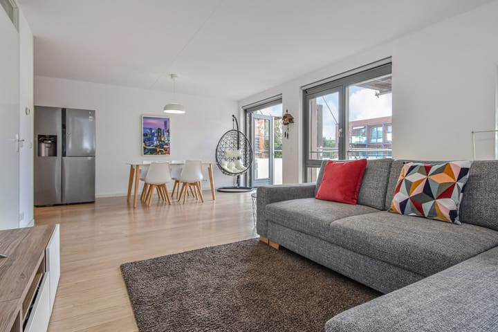 Photo 5 of Laan van Meerdervoort 84-24