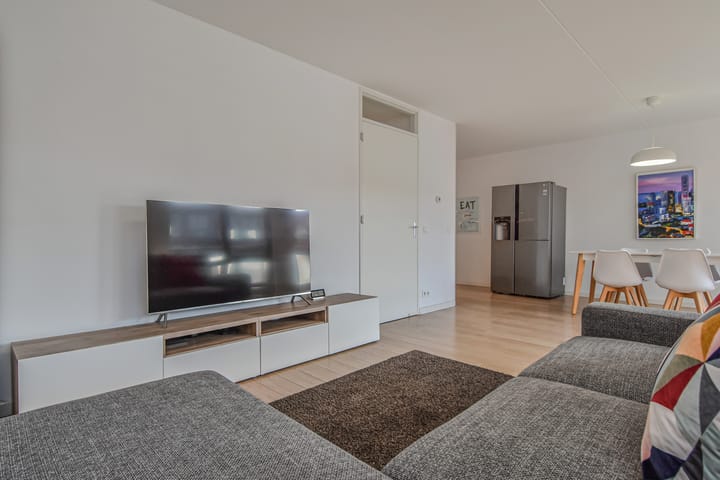 Photo 6 of Laan van Meerdervoort 84-24