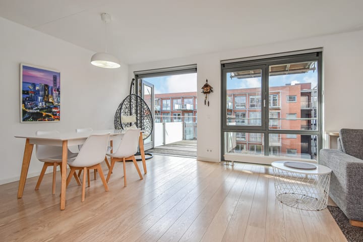 Photo 8 of Laan van Meerdervoort 84-24