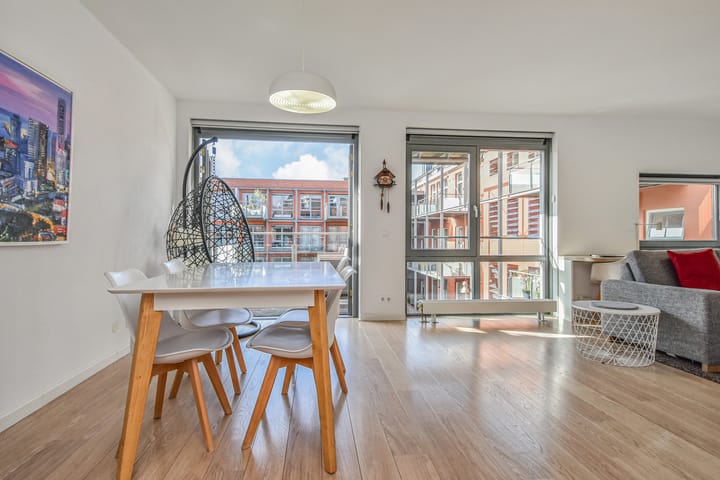 Photo 9 of Laan van Meerdervoort 84-24