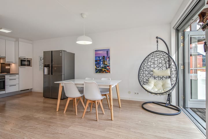 Photo 10 of Laan van Meerdervoort 84-24