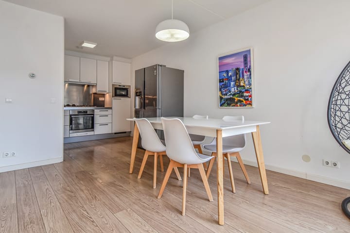 Photo 11 of Laan van Meerdervoort 84-24