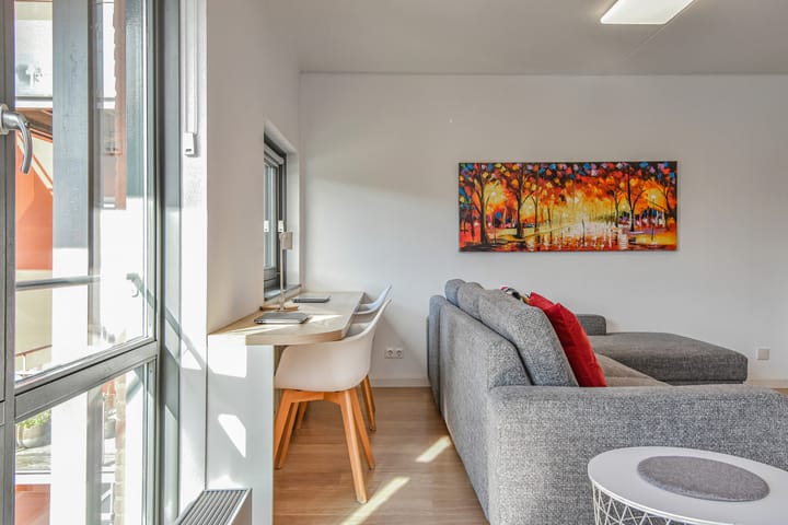 Photo 14 of Laan van Meerdervoort 84-24