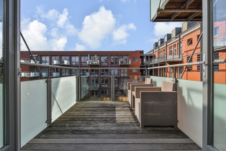 Photo 16 of Laan van Meerdervoort 84-24