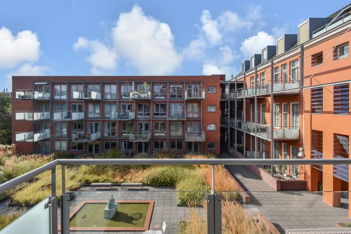 Photo 17 of Laan van Meerdervoort 84-24