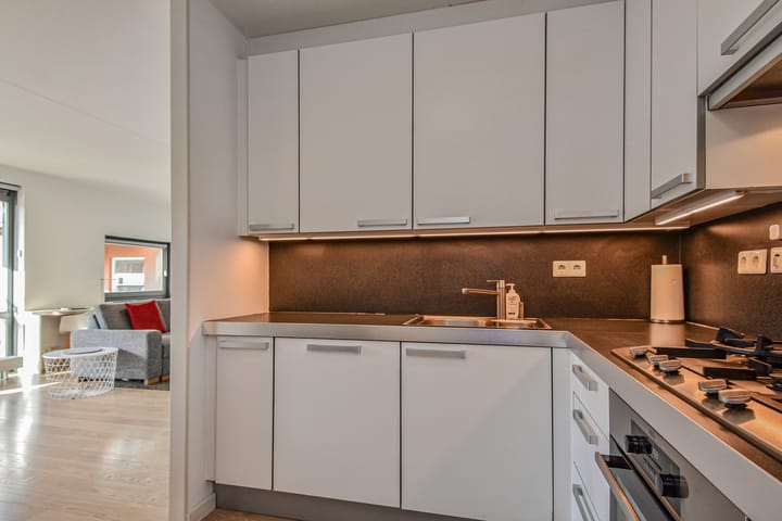 Photo 21 of Laan van Meerdervoort 84-24