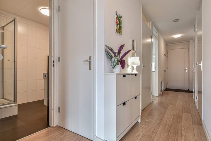 Photo 22 of Laan van Meerdervoort 84-24