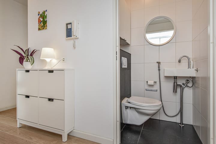 Photo 23 of Laan van Meerdervoort 84-24