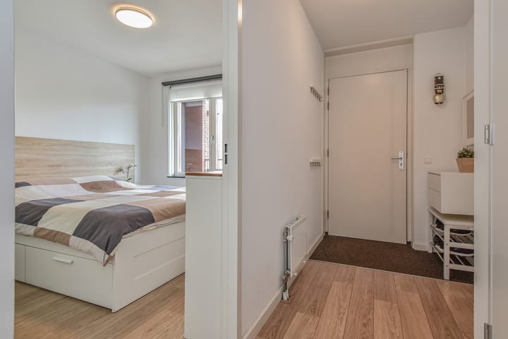 Photo 24 of Laan van Meerdervoort 84-24