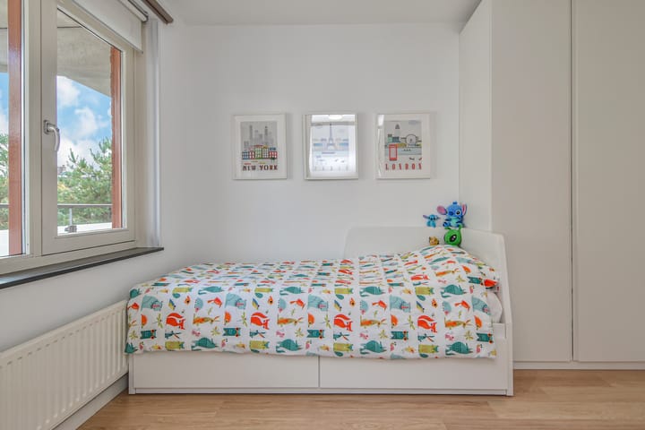 Photo 28 of Laan van Meerdervoort 84-24