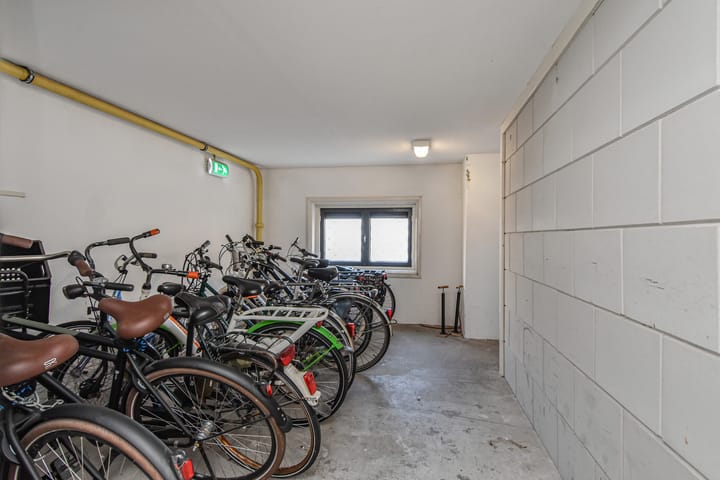 Photo 36 of Laan van Meerdervoort 84-24