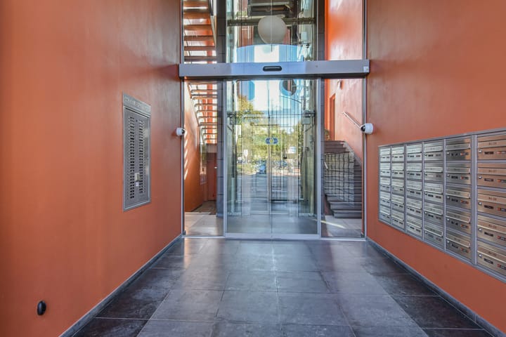 Photo 38 of Laan van Meerdervoort 84-24