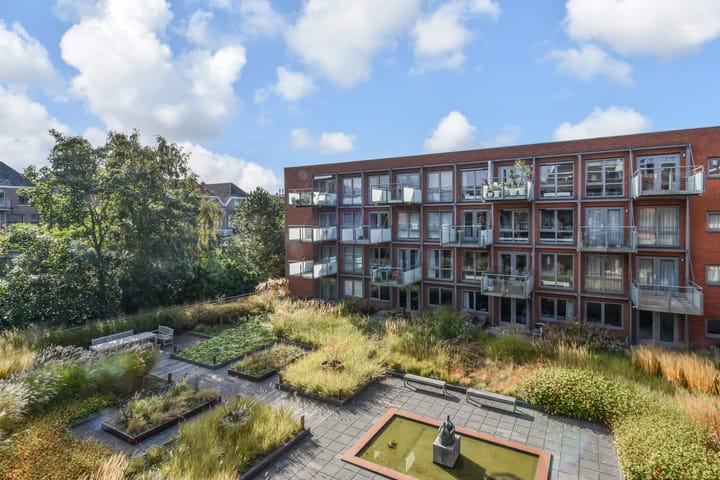 Photo 39 of Laan van Meerdervoort 84-24