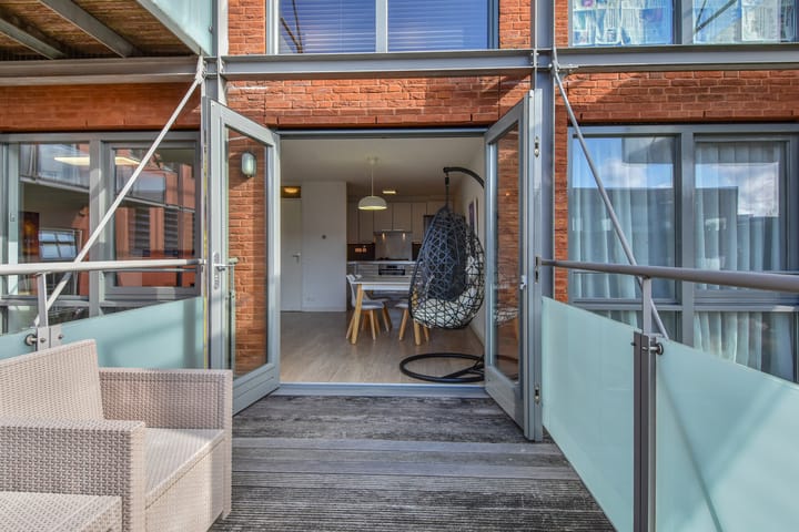 Photo 41 of Laan van Meerdervoort 84-24