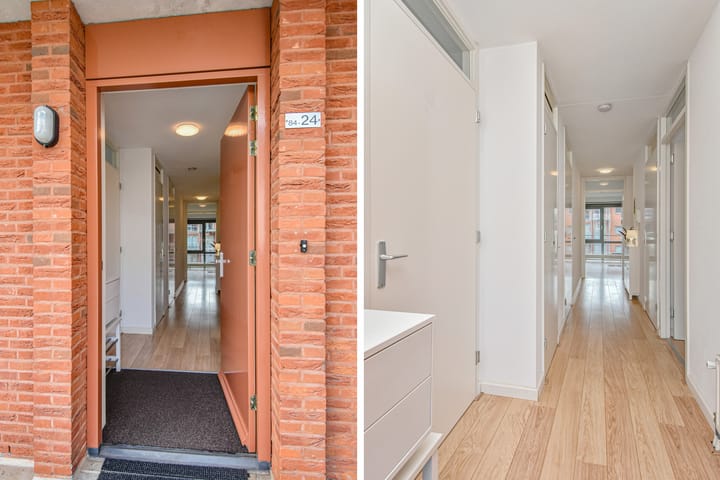 Photo 42 of Laan van Meerdervoort 84-24