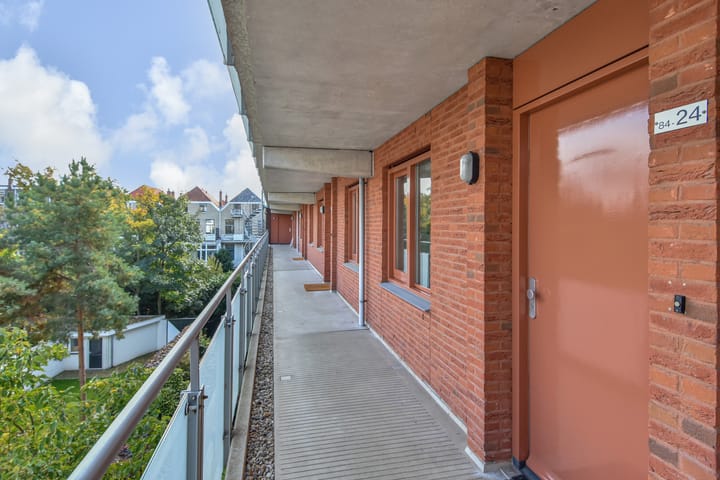 Photo 43 of Laan van Meerdervoort 84-24