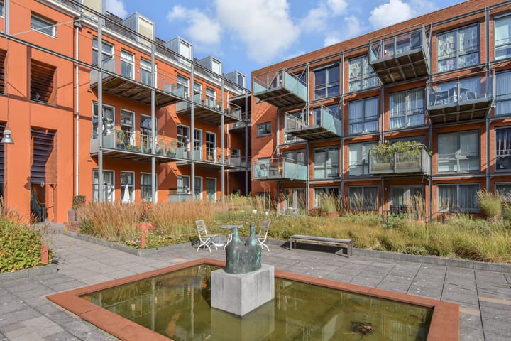 Photo 44 of Laan van Meerdervoort 84-24