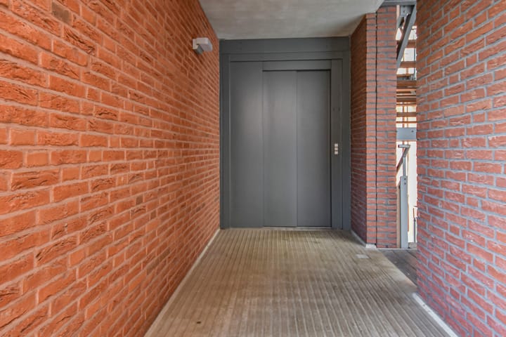 Photo 46 of Laan van Meerdervoort 84-24