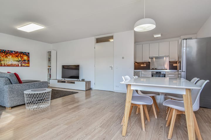 Photo 12 of Laan van Meerdervoort 84-24