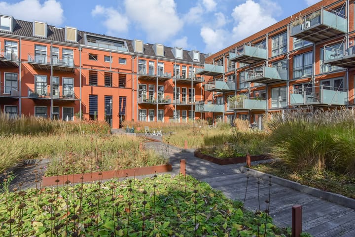 Photo 49 of Laan van Meerdervoort 84-24