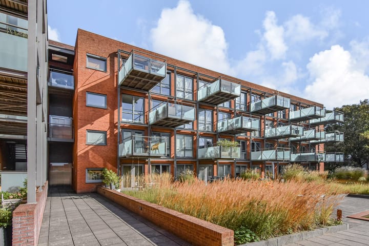 Photo 50 of Laan van Meerdervoort 84-24