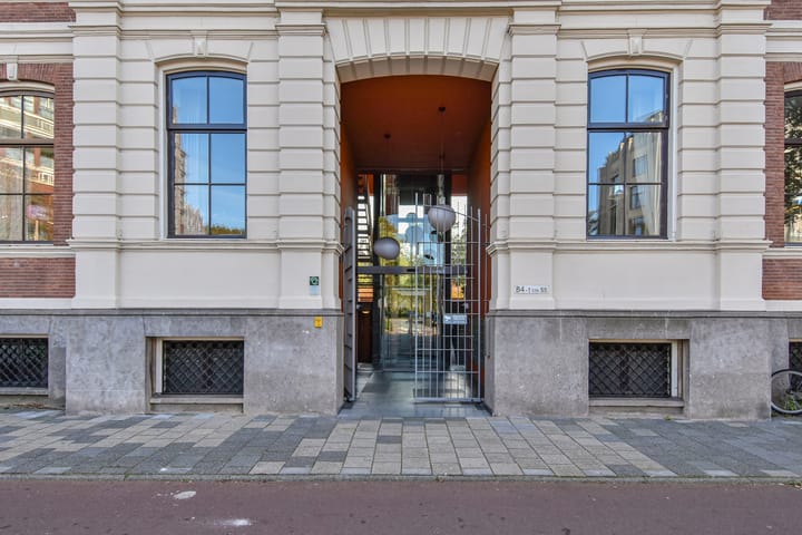 Photo 52 of Laan van Meerdervoort 84-24