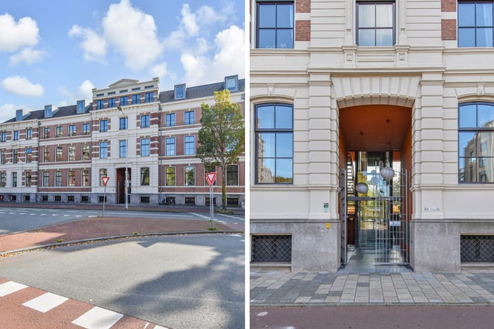 Photo 53 of Laan van Meerdervoort 84-24