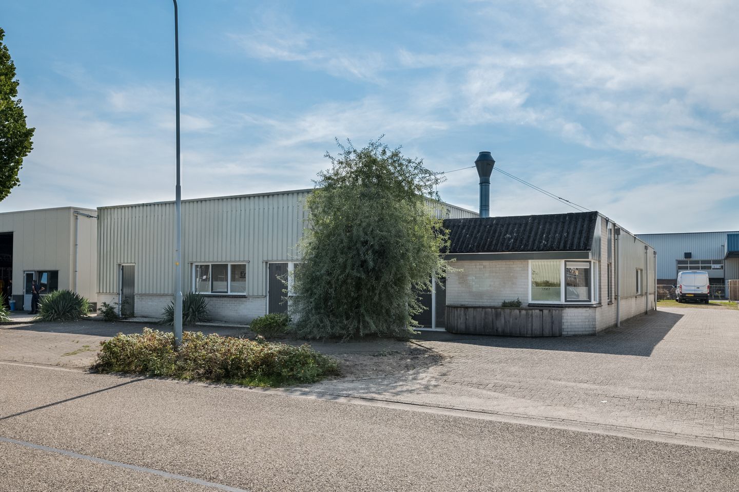 Bekijk foto 1 van Van der Heydenstraat 4