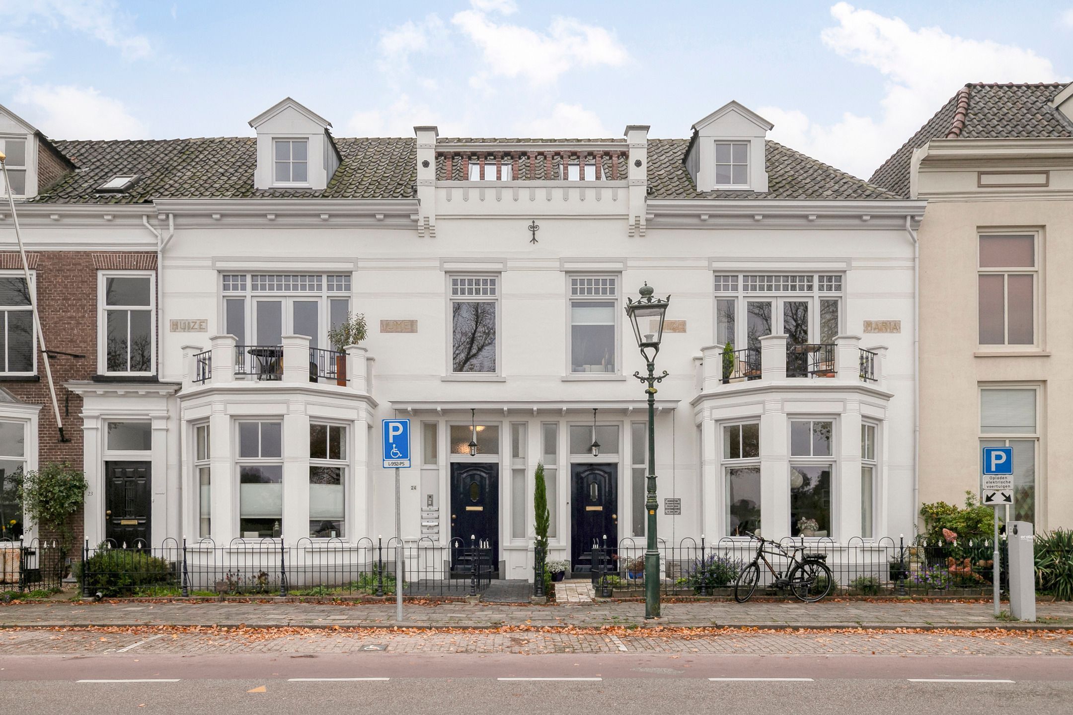 IJsselkade 24-B 24 B