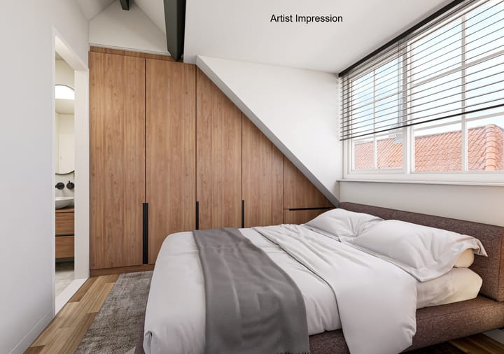 Foto 5 van IJsselkade 24-B