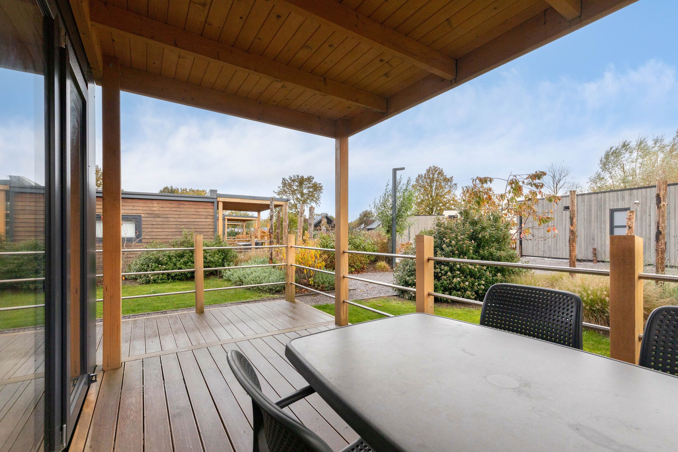 2-bedroom freehold villa in Biddinghuizen — photo 4 of 5