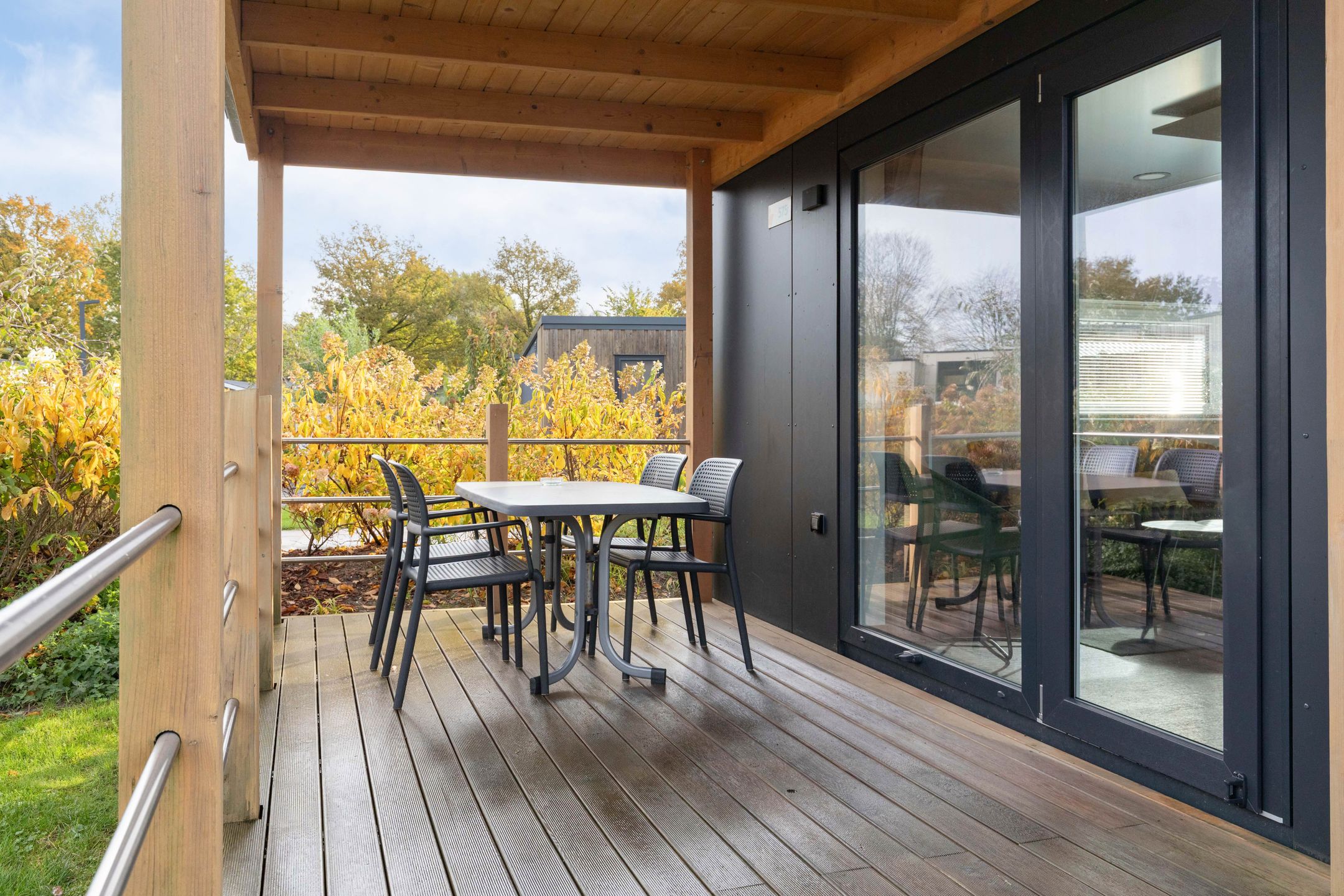 2-bedroom freehold villa in Biddinghuizen — photo 5 of 5