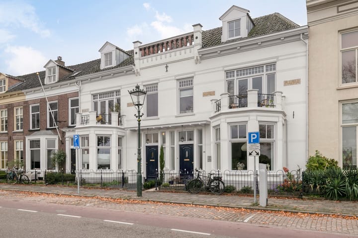 Foto 7 van IJsselkade 24-B