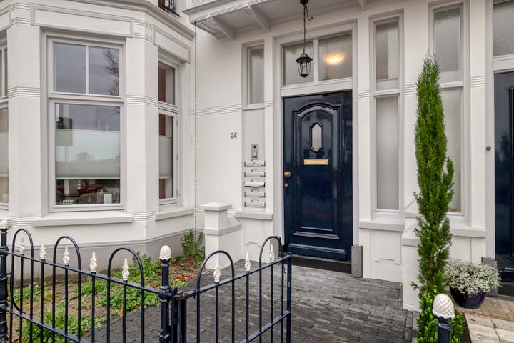 Foto 8 van IJsselkade 24-B