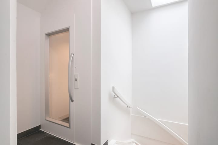 Foto 12 van IJsselkade 24-B