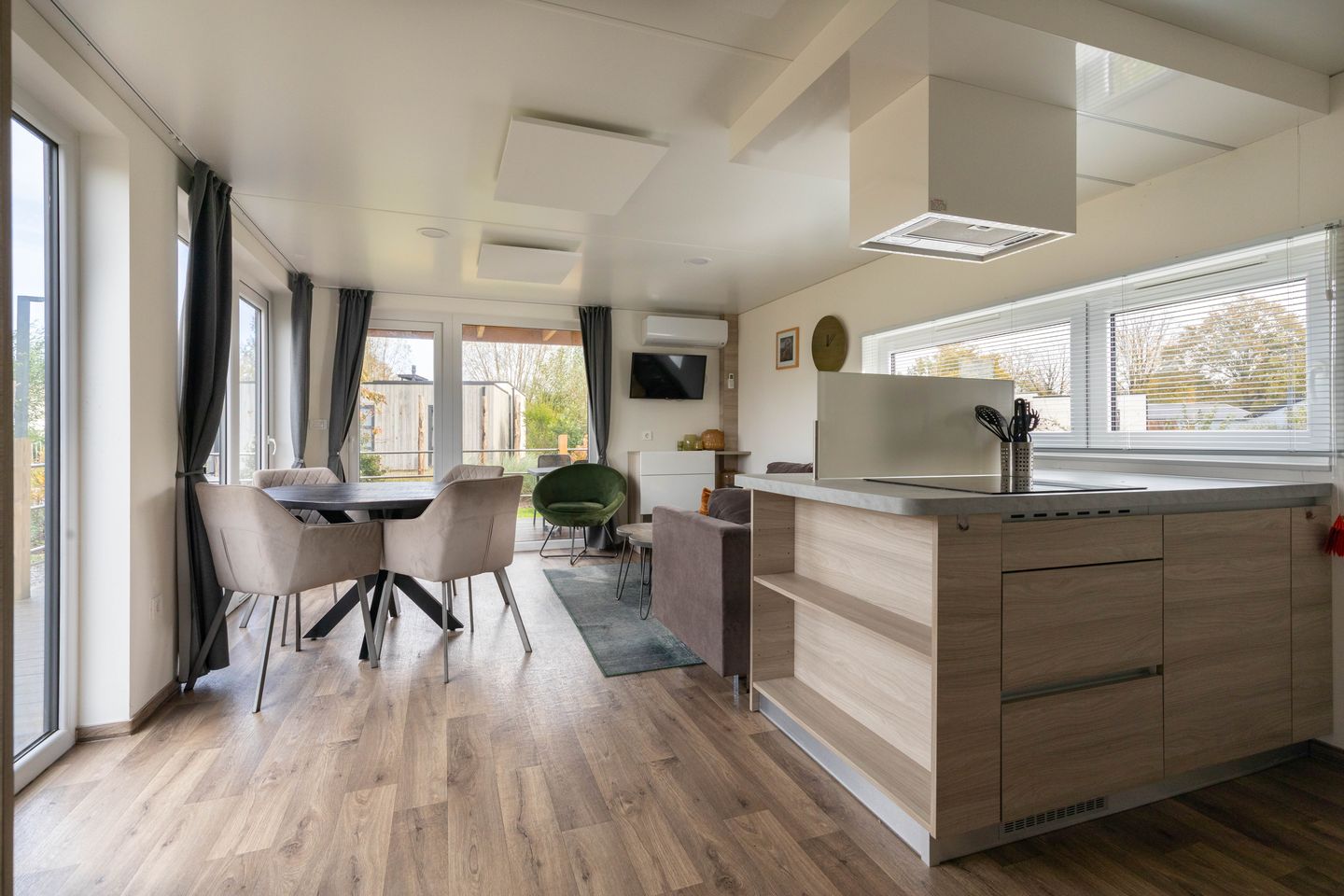 Foto 14 van Spijkweg 15-P575